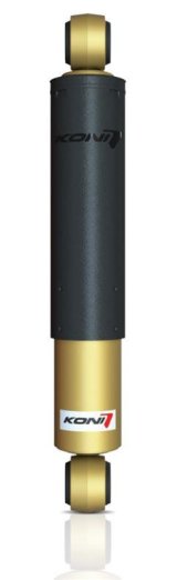 Koni 19+ Sprinter 3500 RWD Rear Shock thumbnail 1