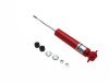 Koni Classic (Red) Shock 67-69 Chevrolet Camaro with Mono-Leaf Spring - Front thumbnail 5