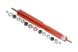 Koni Heavy Track (Red) Shock 83-98 Land Rover Defender 110 - Front thumbnail 1