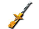 Koni Sport (Yellow) Shock 06-10 Volvo S80 incl. AWD excl. 4C & Self-Leveling Suspension - Rear thumbnail 2