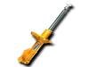 Koni Sport (Yellow) Shock 06-10 Volvo S80 incl. AWD excl. 4C & Self-Leveling Suspension - Rear thumbnail 3