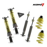 Koni GTS Coilovers 15-23 Ford Mustang S550 Excl. OE MagRide thumbnail 1