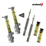 Koni GTS Coilovers 16-24 Chevrolet Camaro (6th Gen) Excl. OE MagRide thumbnail 1