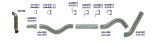 Diamond Eye KIT 5in Catback MRP Single w/ TDP SS 06-07 Chevy/GMC 6.6L Duramax 2500/3500 thumbnail 3
