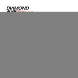 Diamond Eye KIT 3in Downpipe AL FORD 7.3L 94-97 thumbnail 2