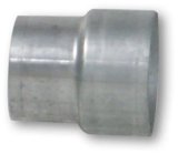 Diamond Eye ADAPTER 4in OD-5in ID AL thumbnail 1