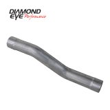 Diamond Eye DODGE 4in Muffler Replacement NFS W/ CARB EQUIV STDS OEMR400 thumbnail 2