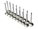 Brian Crower Mitsubishi 4B11T Evolution X 29mm Exhaust Valves thumbnail 1