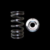 Brian Crower Nissan VQ35DE Single Spring & Titanium Retainer Kit thumbnail 4