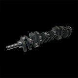 Brian Crower Crankshaft - Lightweight Toyota 1FZFE 105mm Stroke 4340 Billet thumbnail 4
