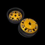 Brian Crower Adjustable Cam Gears for Subaru EJ205/EJ257 (Right Intake Cam Gear Only) thumbnail 3