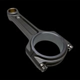 Brian Crower Connecting Rods - Subaru EJ205/EJ257 - 5.141 - I-Beam w/ARP2000 Fasteners thumbnail 4