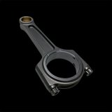 Brian Crower Connecting Rods - Honda K24 - 5.985in - I-Beam Mid-Weight w/ARP2000 Fasteners thumbnail 4