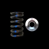Brian Crower Mitsubishi 4G63 Eclipse/Evo Single Spring & Titanium Retainer Kit thumbnail 4
