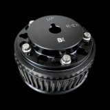 Brian Crower Adjustable Cam Gears Black for Subaru EJ205/EJ257 (set of 2)-exhaust side only thumbnail 3