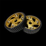 Brian Crower Toyota 2JZGTE Adjustable Cam Gears *No Center Bolt* Pair thumbnail 4