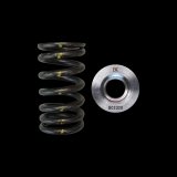 Brian Crower Toyota 7MGTE/7MGE Single Spring & Titanium Retainer Kit thumbnail 4