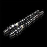 Brian Crower Honda/Acura K20A2/K20A/K24A2/K20Z3 Camshafts - Stage 2 F/I 8620 Steel Billet Material thumbnail 4