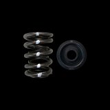 Brian Crower Honda Acura B18C/B16A/B17A Dual Spring / Steel Alloy Retainer Kit thumbnail 4