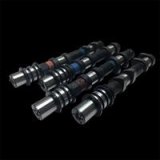 Brian Crower Subaru EJ257B - 2008+ STi Camshafts - Stage 3 - ONLY Right Side Exhaust Cam thumbnail 1