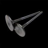 Brian Crower 02-09 WRX / 04-09 STI EJ205 / EJ255 / EJ257 STD Size STD Tip (36mm) Intake Valve Set 8 thumbnail 1
