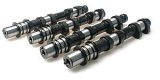 Brian Crower Subaru EJ205 - 02-05 WRX Camshafts - Stage 2 - Set of 4 thumbnail 1