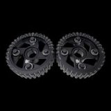 Brian Crower Honda B Series Black Adjustable Cam Gears (pair) thumbnail 1