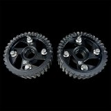 Brian Crower Honda B Series Black Adjustable Cam Gears (pair) thumbnail 3