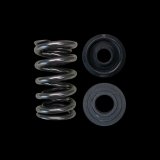 Brian Crower Honda K20A/K20Z F20C/F22C-High Lift Spring - Dual Spring/Steal Retainer/Seat Kit thumbnail 4