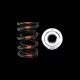 Brian Crower Honda/Acura B18A/B18B/B20B Dual Spring & Titanium Retainer Kit thumbnail 4