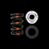 Brian Crower Subaru EJ205/EJ207/EJ257 Series Dual Spring/Titanium Retainer/Spring Seal Kit thumbnail 4