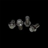Brian Crower Toyota 2JZ/1JZ Cam Gear Clamping Bolts - 4 Bolts thumbnail 1