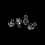 Brian Crower Toyota 2JZ/1JZ Cam Gear Clamping Bolts - 4 Bolts thumbnail 3