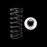 Brian Crower Honda L15 Single Spring/Titanium Retainer/Keeper Kit thumbnail 4