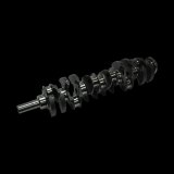 Brian Crower Crankshaft - LightWeight Toyota 2JZGTE 94mm Stroke 4340 Billet w/ Honda Journal thumbnail 4