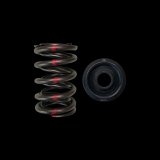 Brian Crower Honda H22-High Mileage Street Dual Spring & Steel Alloy Retainer Kit thumbnail 4