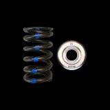 Brian Crower Dodge SRT-4/Neon/PT Cruiser (Single Groove Keeper/Valve) Single Spring & Titanium Retai thumbnail 4
