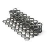 Brian Crower Nissan SR2-DE-T Titanium Retainers thumbnail 1