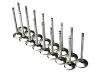 Brian Crower Nissan VQ35DE 38mm Intake Valves thumbnail 2