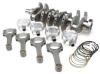 Brian Crower Scion tC 2AZFE Stroker Kit - 102mm Stroke Billet Crank bROD Rods Custom Pistons thumbnail 3