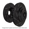 EBC 13-19 Ford Focus ST Front USR Slotted Rotors thumbnail 5