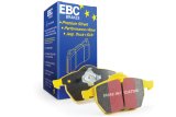 EBC AP Racing Caliper CP7040 Yellowstuff Brake Pads thumbnail 3