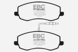 EBC AP Racing Caliper CP7040 (AP Racing Pad CP7040D54) Bluestuff Brake Pads thumbnail 6