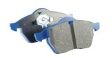 EBC AP Racing Caliper CP7040 (AP Racing Pad CP7040D54) Bluestuff Brake Pads thumbnail 9