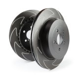 EBC 2017+ Buick Lacrosse 3.6L BSD Rear Rotors thumbnail 2