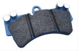 EBC 2017+ Ford F-450 Bluestuff Front Brake Pads thumbnail 1