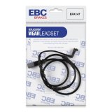 EBC 2010+ BMW ActiveHybrid 7 4.4L Turbo Rear Wear Leads thumbnail 2
