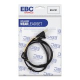 EBC 2005-2006 Land Rover Range Rover Sport 4.4L Front Wear Leads thumbnail 1