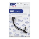 EBC 2011 Audi A6 2.0L Turbo Rear Wear Leads thumbnail 1