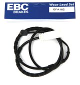 EBC 2010-2016 Mini Cooper Countryman (R60) 1.6L Rear Wear Leads thumbnail 1